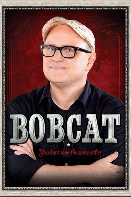 Bobcat Goldthwait: You Don’t Look the Same Either